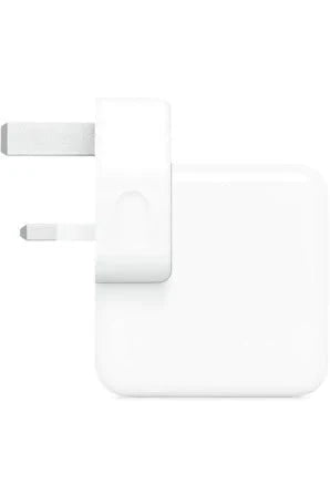 Apple 30W USB-C Power Adapter 3 Pin MY1W2