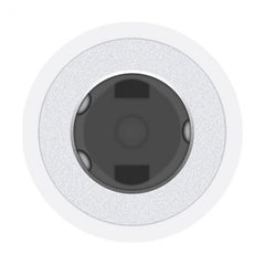 Apple Lightning To 3.5 Mm Headphone Jack Adapter MMX62ZM/A - Level UpAppleAdapter190198001795