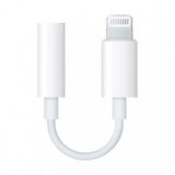 Apple Lightning To 3.5 Mm Headphone Jack Adapter MMX62ZM/A