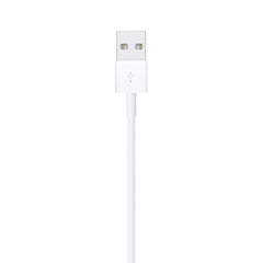 APPLE Lightning To USB Cable, 1 M, WHITE - MQUE2 - Level UpLevel UpCharging Cable190198531704