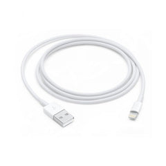 APPLE Lightning To USB Cable, 1 M, WHITE - MQUE2 - Level UpLevel UpCharging Cable190198531704