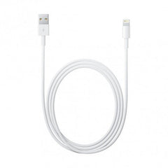 APPLE Lightning To USB Cable, 2 M, WHITE - MD819 - Level UpLevel UpCharging Cable885909627448