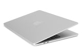 Apple MacBook Air (2025) 13.6-inch, M4 chip, 16GB RAM, 256GB SSD - Silver
