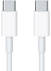 Apple USB-C Charge Cable (2m) USB-C to USB-C | MLL82 - Level UpLevel UpCharging Cable888462698429