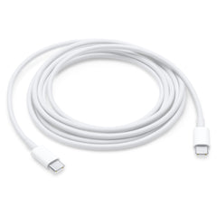 Apple USB-C Charge Cable (2m) USB-C to USB-C | MLL82 - Level UpLevel UpCharging Cable888462698429