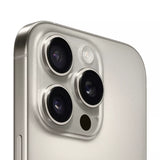 APPLE IPHONE 16 PROMAX 256GB NATURAL TITANIUM ARABIC