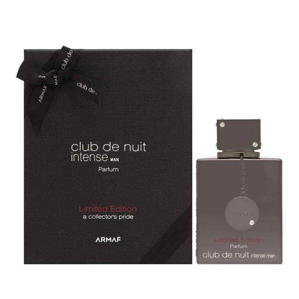 ARMAF CLUB DE NUIT LIMITED EDITION-MEN-PARFUM-105ML