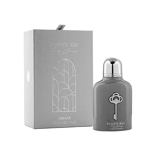 ARMAF Club De Nuit Private Key to My Success Unisex EDP 100ml