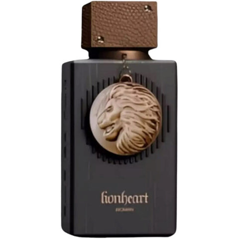 Armaf Lion Heart Spray EDP For Her - 100 ml