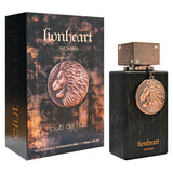 Armaf Lion Heart Spray EDP For Her - 100 ml