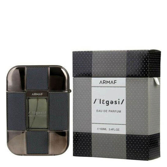 ARMAF LEGESI-MEN-EDP-100ML