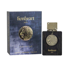 Armaf CDN Heritage Lionheart EDP Man 100ml