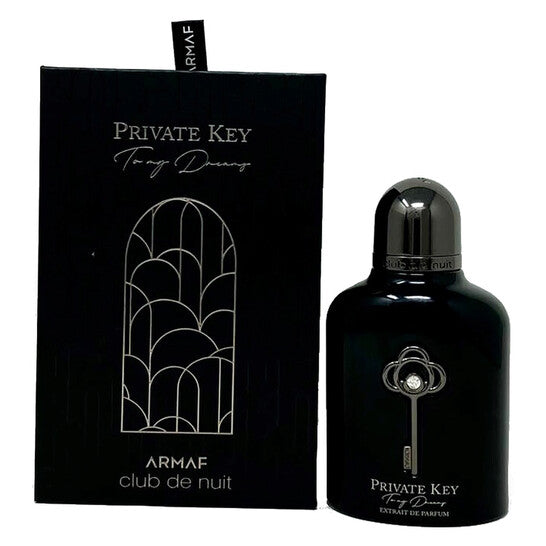 ARMAF CLUB DE NUIT PRIVATE KEY TO MY DREAMS-UNISEX-EDP-100ML