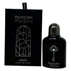 ARMAF CLUB DE NUIT PRIVATE KEY TO MY DREAMS-UNISEX-EDP-100ML