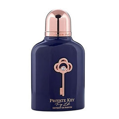 ARMAF CLUB DE NUIT PRIVATE KEY TO MY LIFE-UNISEX-EDP-100ML