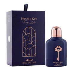 ARMAF CLUB DE NUIT PRIVATE KEY TO MY LIFE-UNISEX-EDP-100ML
