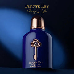 ARMAF CLUB DE NUIT PRIVATE KEY TO MY LIFE-UNISEX-EDP-100ML