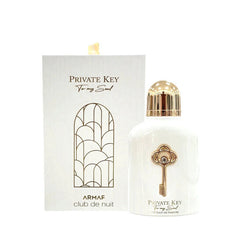 Armaf Club de Nuit Private Key to My Soul - Unisex - EDP - 100ml