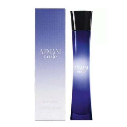 Giorgio Armani Armani Code EDP For Her - 75 ml