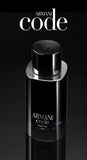 Giorgio Armani Code Parfum For Him - 75 ml