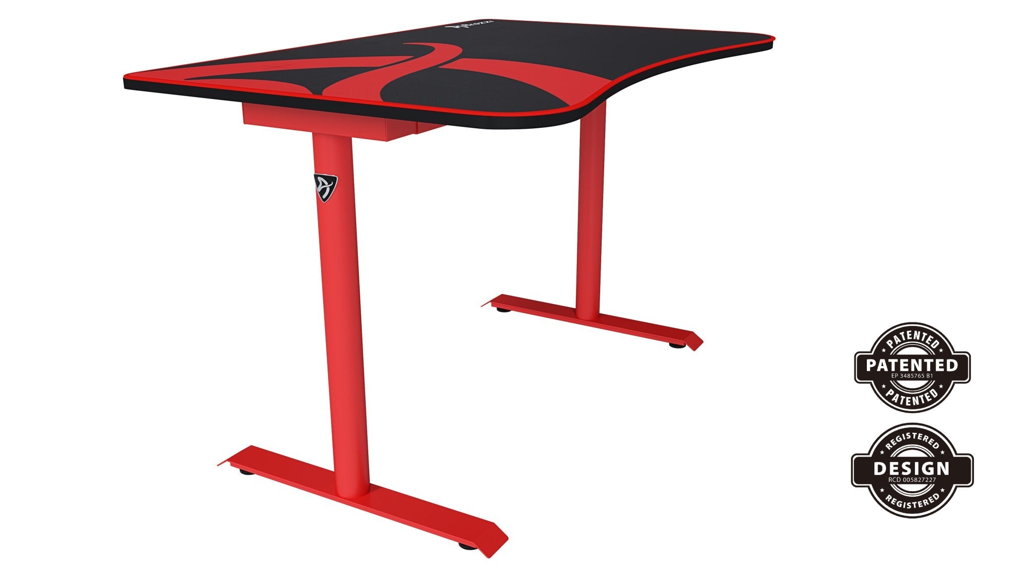 Arozzi Arena Fratello - Red ( Installation not included )