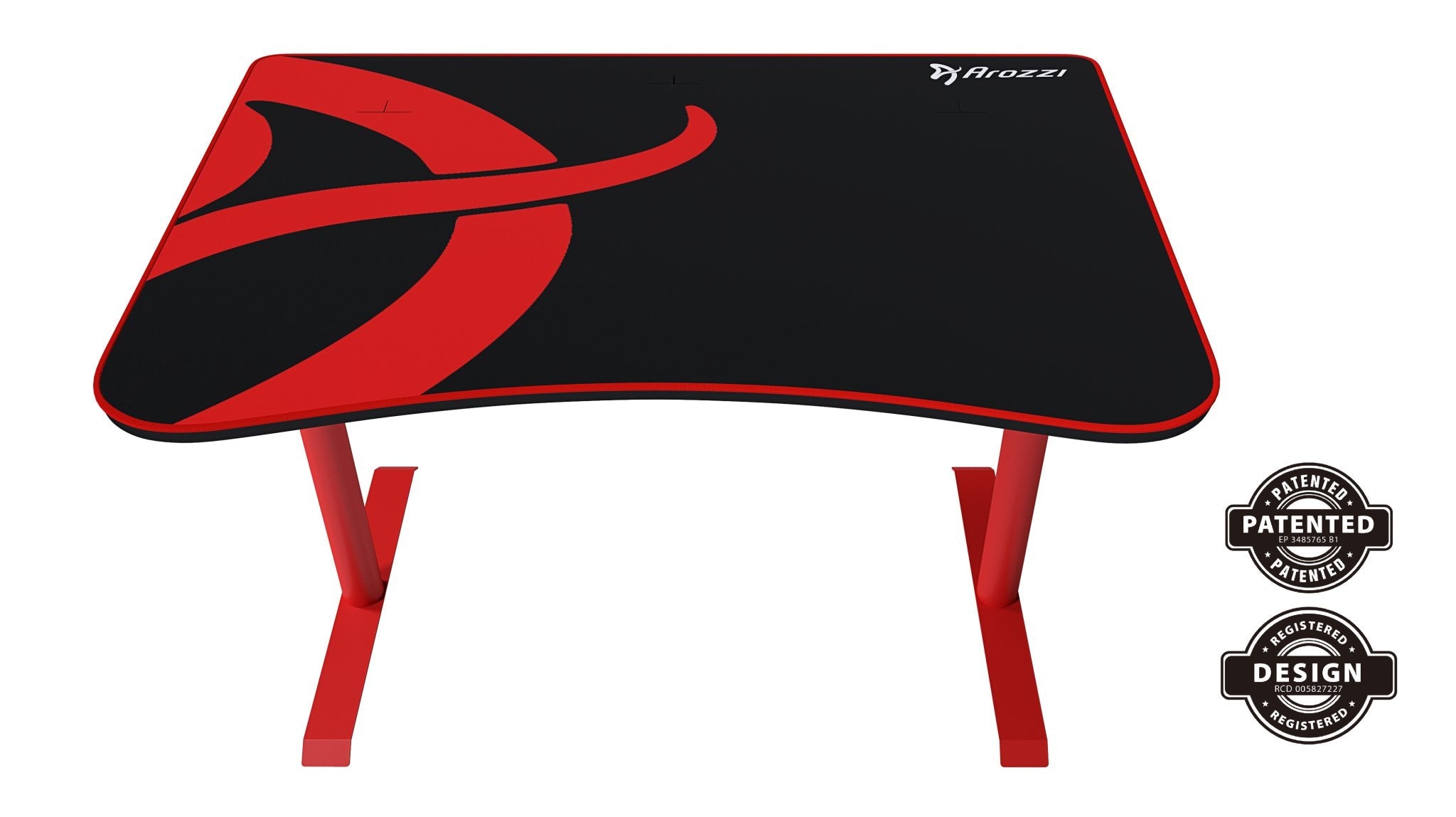 Arozzi Arena Fratello - Red ( Installation not included )