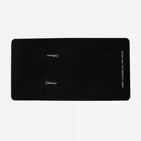 Arozzi Velocità Floormat - Black