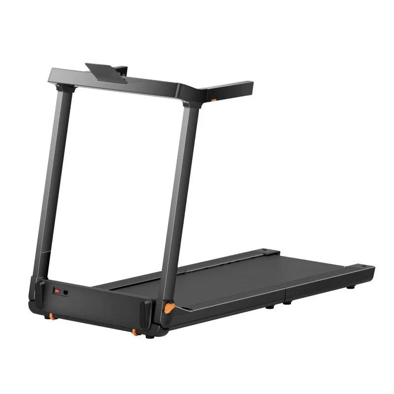 KingSmith Treadmill G1 with Side Handrail - TRG1F