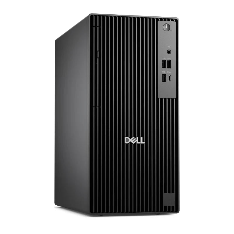 Dell Pro Tower QCT1250/i5-14500Y / 8GB DDR5 RAM / 512GB / DOS / 1YW