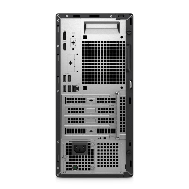 Dell Pro Tower QCT1250/i5-14500Y / 8GB DDR5 RAM / 512GB / DOS / 1YW