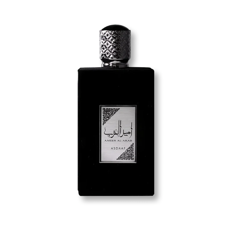 Lattafa - Asdaaf Ameer Al Arab Eau de Parfum for Men - 100ml
