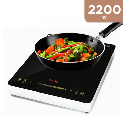 Sumo, Infrared Cooker 2200W with Sealed Plate and Indicator Light – SM-871