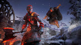Assassin’s Creed Valhalla Game for PlayStation 5 "AR Region 2"