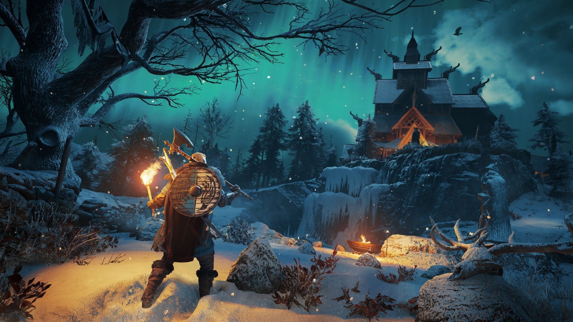 Sony PS5, Assassin's Creed: Valhalla PAL, PlayStation 5