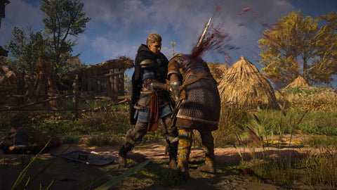 Sony PS5, Assassin's Creed: Valhalla PAL, PlayStation 5