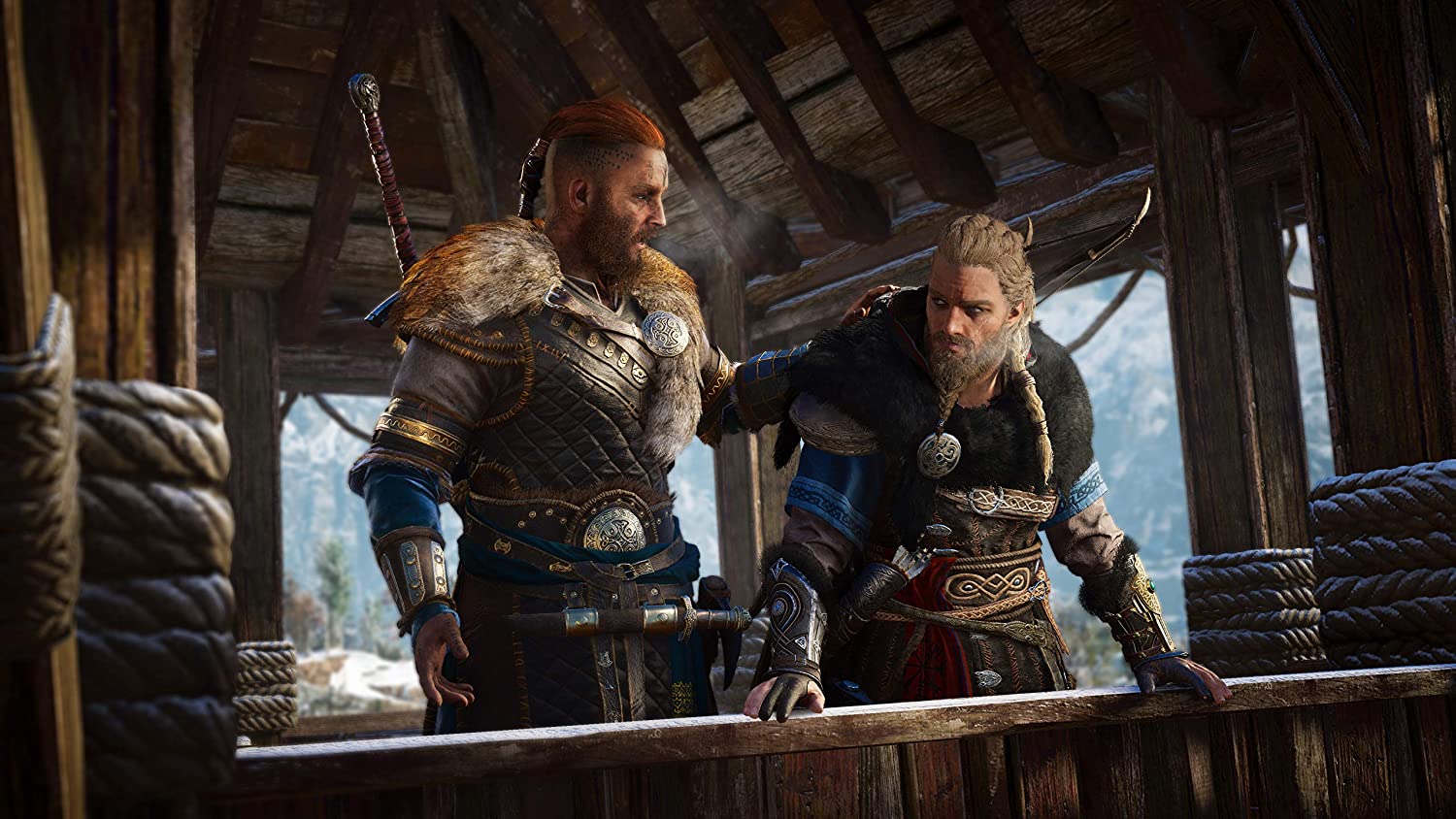 Sony PS5, Assassin's Creed: Valhalla PAL, PlayStation 5