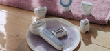 Panasonic Cordless Epilator 8 Attach