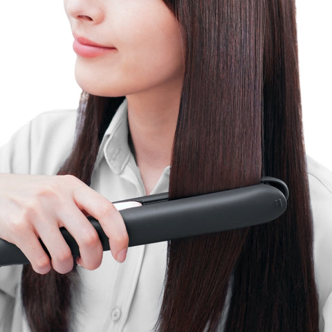 Panasonic nanoe enhance straightener
