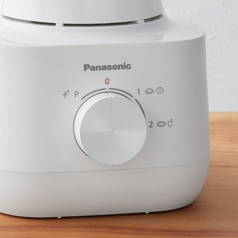 Panasonic MX-EP5121WTZ, Plastic Jug Blender 1.5L, 450W