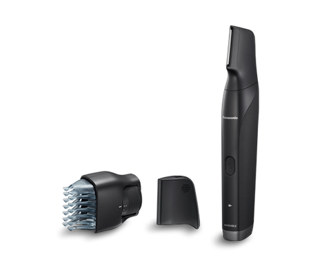 Panasonic i-Shaped Beard Trimmer
