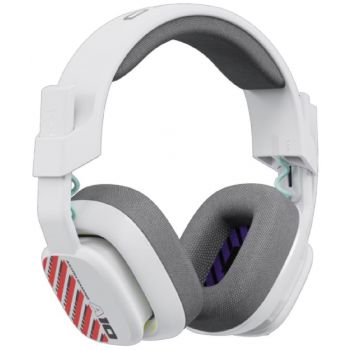 Astro A10 Gen 2 PlayStation Challenger Gaming Headset - white
