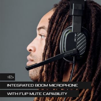 Astro A10 Gen 2 PlayStation Gaming Headset