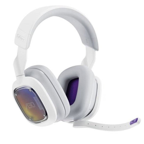 Astro A30 Wireless Headset PS5 White/Purple