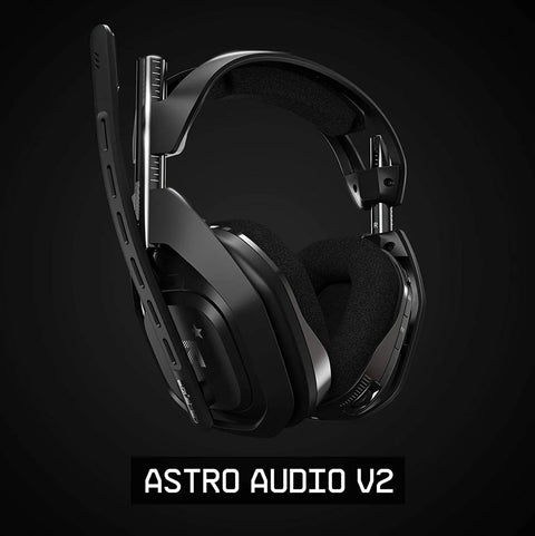 ASTRO Gaming A50 Wireless + Base Station