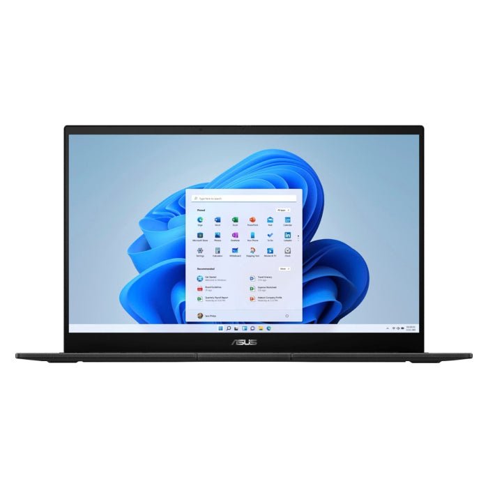ASUS Laptop Core i9-13900H ,RTX 3050, 16GB RAM