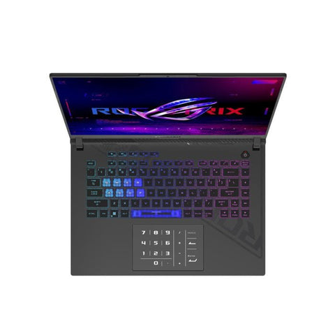 ASUS ROG Strix G16 Gaming Laptop Core i7-13650HX, RTX 4060, 16GB RAM