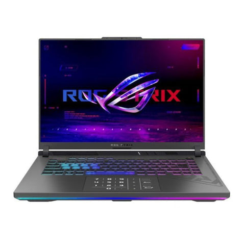 ASUS ROG Strix G16 Gaming Laptop Core i7-13650HX, RTX 4060, 16GB RAM