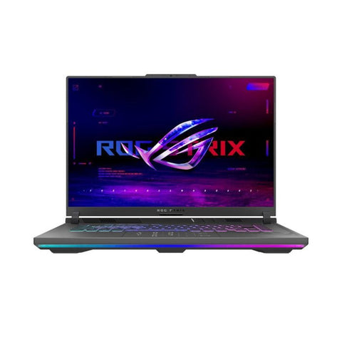 ASUS ROG Strix G16 Gaming Laptop Core i7-13650HX, RTX 4060, 16GB RAM