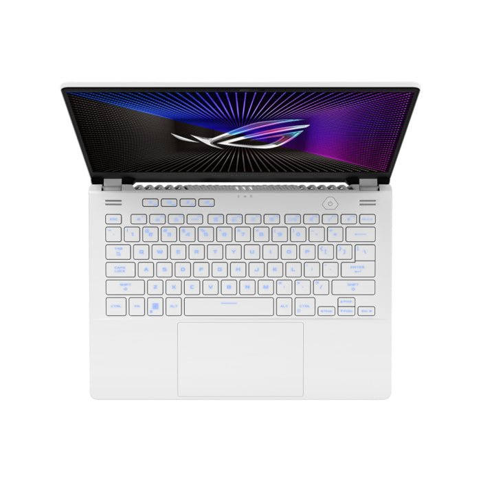 Asus Rog Zephyrus Gaming Laptop AMD Ryzen 7-7735HS, RTX 3050, 16GB RAM