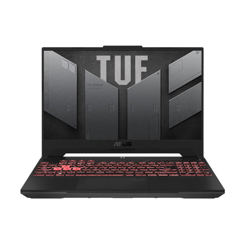 Asus TUF Gaming Laptop Core i7-12700H, RTX 4070, 16GB RAM